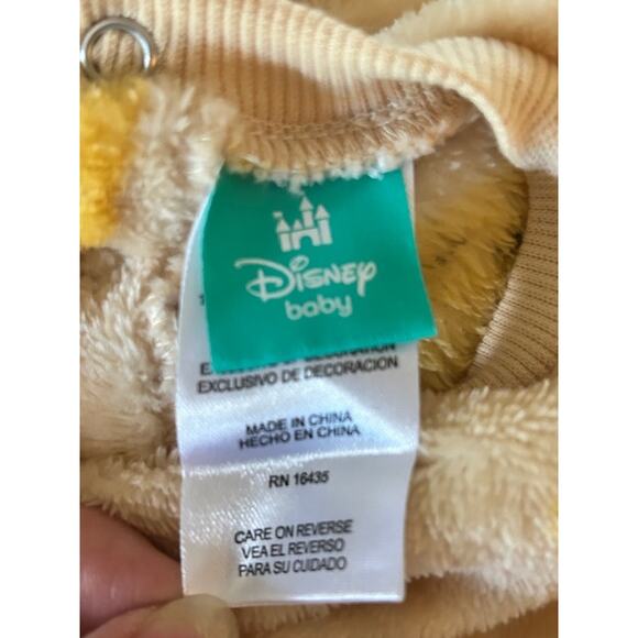 Baby Boy Clothing Lot Size 6M / 6–9M Disney, Carter’s, Little Lad, Chickpea - Picture 10 of 10